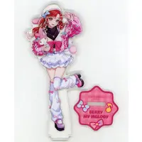 Saotome Berry - Acrylic stand - Speciale x Sanrio - Speciale