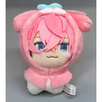 Akagi Wen - Plush - Oriens ×Sanrio - Oriens