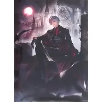 Kuzuha - Poster - Nijisanji