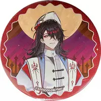 Vox Akuma - Badge - Luxiem