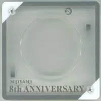 Nijisanji - Badge Cover