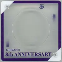 Nijisanji - Badge Cover