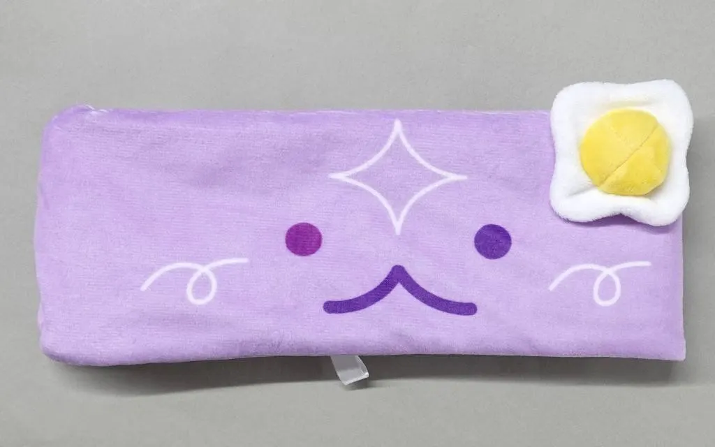 Uki Violeta - Accessory - Headband - Noctyx 4th Anniversary - Noctyx