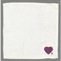 RIM - Towels - KAMITSUBAKI STUDIO