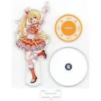 Hoshikawa Sara - Acrylic stand - SUSHIDOL PROJECT - Nijisanji