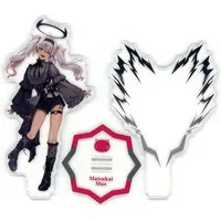 Matsukai Mao - Acrylic stand - Nijisanji