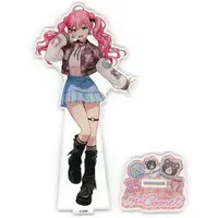 Sakura Miko - Acrylic stand - miComet