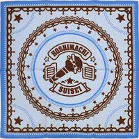 Hoshimachi Suisei - Accessory - Scarf - hololive