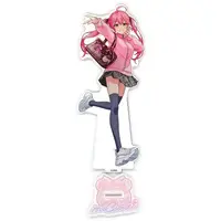 Sakura Miko - Acrylic stand - miComet