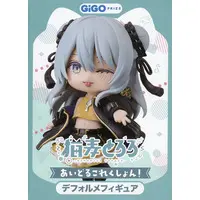 Nekomugi Tororo - Figure - VTuber
