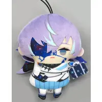 Hoshirube Sho - Plush - NIJI Puppet - Dytica 3rd Anniversary - Dytica