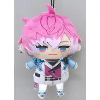 Sumeragi Reo - Plush - NIJI Puppet - Splare