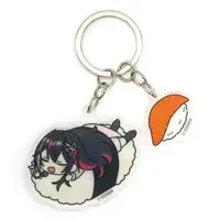 AZKi - Key Chain - Acrylic Key Chain - hololive