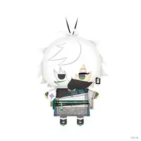 Murakumo Kagetsu - Plush - NIJI Puppet - Dytica 3rd Anniversary - Dytica