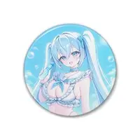Sorahime Marin - Badge - VTuber