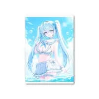 Sorahime Marin - Character Card - VTuber