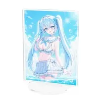 Sorahime Marin - Acrylic stand - VTuber