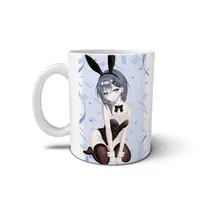 Suwesha - Tableware - Tumbler, Glass - VTuber Size-D 8cm H 9.5cm