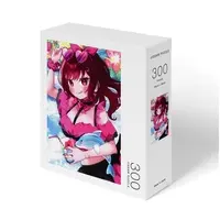 Yupitan - Jigsaw puzzle - VTuber