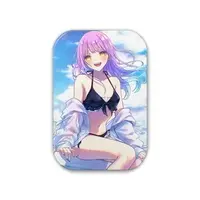 Hanabishi Sarasa - Badge - VTuber