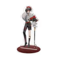 Ion Serenade - Acrylic stand - VTuber Size-100mm 