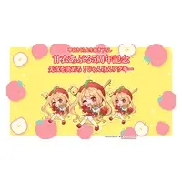 Amai Apuru - Key Chain - Acrylic Key Chain - VTuber