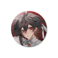 Ion Serenade - Badge - VTuber