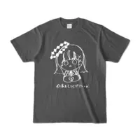 Kohane Puchi - Clothes - T-shirts - VTuber Size-S