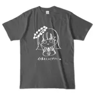 Kohane Puchi - Clothes - T-shirts - VTuber Size-L