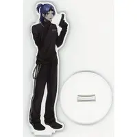 Koyanagi Rou - Acrylic stand - Nijisanji