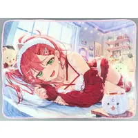 Sakura Miko - Blanket - hololive