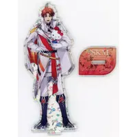 Kitami Yusei - Acrylic stand - 3SKM×Sanrio - 3SKM