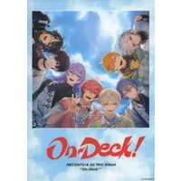 Nijisanji - Poster
