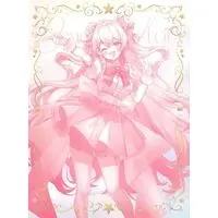 Momosuzu Nene - Character Card - CD - hololive