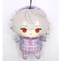 Kuzuha - Plush - NIJI Puppet - Nijisanji