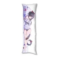 Suo Maka - Dakimakura Cover - VTuber