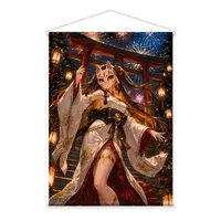 Kamimori Eto - Tapestry - VTuber