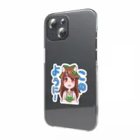 Umagoya Neruko - Stickers - VTuber