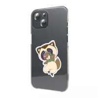 Umagoya Neruko - Stickers - VTuber
