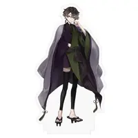 Ino Luciano - Acrylic stand - VTuber