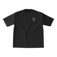 Kamimori Eto - Clothes - T-shirts - VTuber Size-M