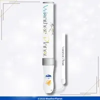 Appare Hinata & Amagai Ruka - Pen Light - WeatherPlanet