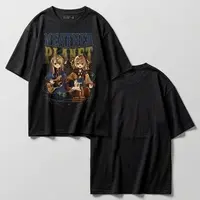 Appare Hinata & Amagai Ruka - Clothes - T-shirts - WeatherPlanet