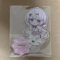 Shiina Yuika - Acrylic stand - Nijisanji