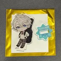 Kaida Haru - Acrylic stand - Nijisanji