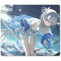 Nekomugi Tororo - Mouse Pad - VTuber