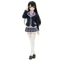 Tsukino Mito - Doll - Nijisanji