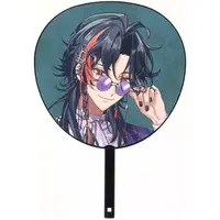Kaisei - Paper fan - VOLTACTION