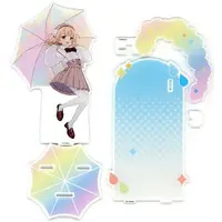 Shigure Ui - Acrylic stand - VTuber