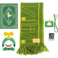 Cecilia Immergreen - Card Holder - hololive English